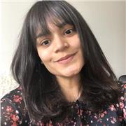 Estudiante de historia enseña historia para todas las edades